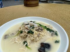 大煮干丝-花园茶楼(兴城西路店)