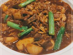 -牧雲子·臻选云南菜 .商务宴请(泰然大厦店)