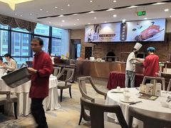 -丰鲤楼•闽南茶楼(仟禧汇店)