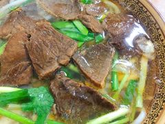 -贵州花溪牛肉粉(沙南街店)