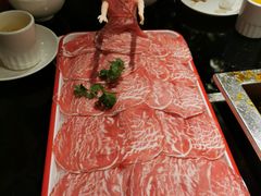 -安安火锅(上美广场店)