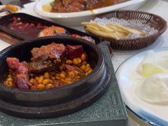 -人民公社大食堂(张家湾店)