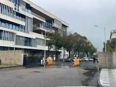-南京工程学院(江宁校区)