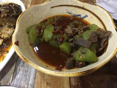 -大隐隐于市私房菜(保和小区店)