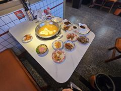 -李姑婆鲜切牛肉火锅自助(凤城二路店)