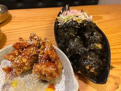 -小木屋米酒店·韩国料理(深圳总店)
