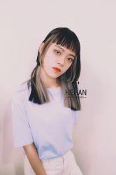 -DX HAIR SALON·发现未知美发沙龙