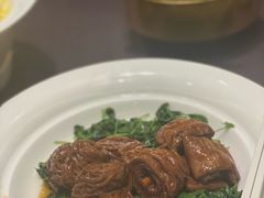 -老正兴菜馆(福州路店)