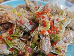 -王潮活海鲜自助·蒸汽海鲜