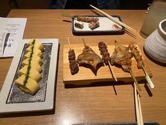 -鳥焱商店(王府大街店)