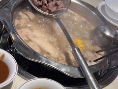 -小肥牛潮汕牛肉火锅(南联店)