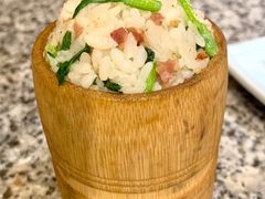 -南京大牌档(香港广场店)