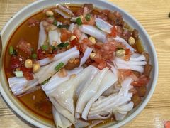 -黔二妞地摊火锅(龙华清湖店)