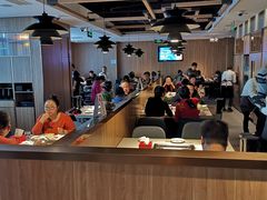 大堂-海底捞火锅(万丰桥店)