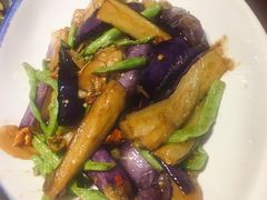 茄角之恋-田婆婆的菜(海口友谊阳光城店)