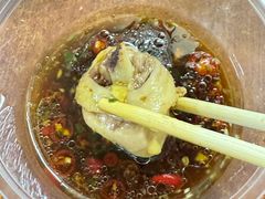 -威邵鸡煲(西华路总店)