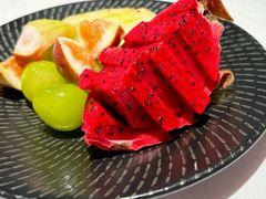-三宝大饭店-中和艺素餐厅(浦上金山正祥广场店)