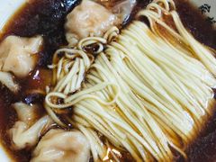 -蒋家桥饺面店(广陵路店)
