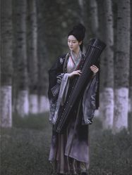 -美云庭古装·格格服汉服·京城旅拍(北京店)