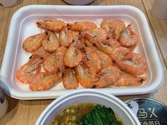 -盒马X会员店(王府井奥莱UP TOWN店)