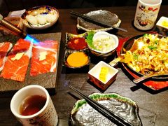-隐月· 㐂和食屋(芝罘万达公馆店)