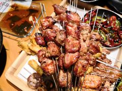 -白玉串城(南六中路店)