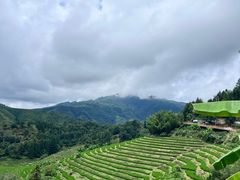 -南靖田螺坑土楼群景区