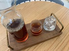 -COTTON CAFE(德信·中外公寓店)