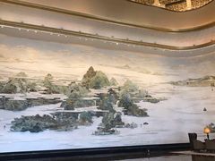 -万达瑞华酒店美食汇自助餐厅(楚河汉街店)