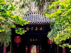 -成都武侯祠博物馆