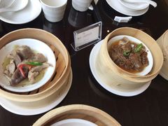 -丽致餐厅(美豪丽致店)
