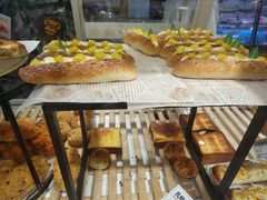 -一鸣真鲜奶吧(益乐路店)