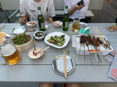 -No.DD戳子烧烤·江湖菜(北京总店)