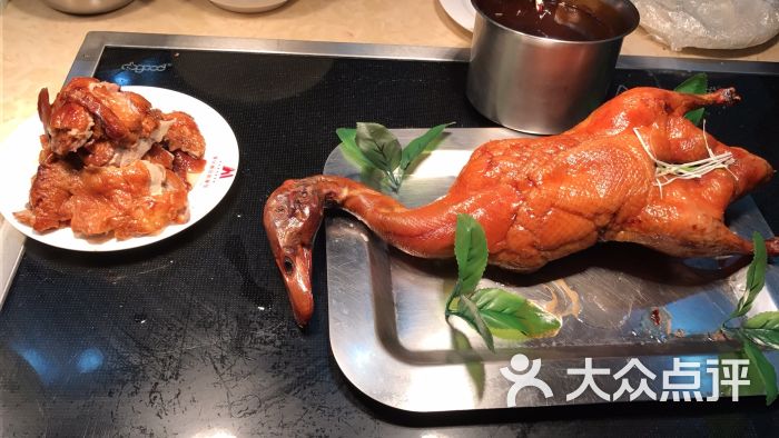 曼哈顿自助海鲜(百联滨江店)图片 - 第180张