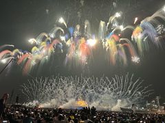 -泰达航母主题公园