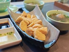 -潮界(大学路店)