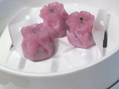 -船歌·鱼水饺青岛菜(正阳路店)
