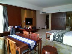 -天目湖御水温泉·度假酒店