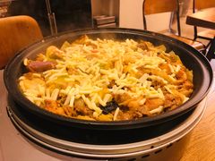 -韩见·韩式拌饭·炸鸡(石厦店)