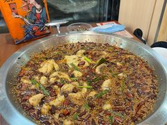 -胖子鱼·天水麻辣鱼火锅(秦州407店)