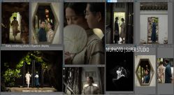 点击看大图 -Mu慕婚纱摄影·超级工作室
