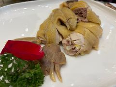 -御彩酒家(东风东路店)