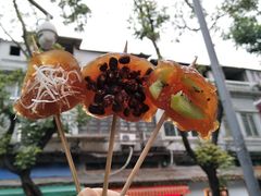 -西关老字号钵仔糕(上下九宝华路店)