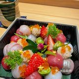 谁懂!!长沙这家创意日料拼盘也太划算了，满…