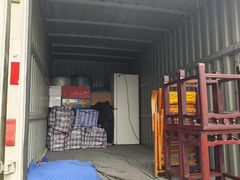 -安东易迷你仓自助寄存仓库(淞虹路店)