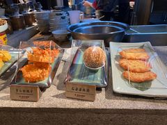 -南京大牌档(济南万象城店)