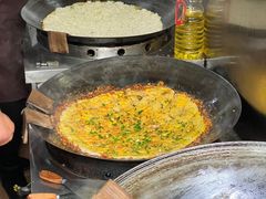 -众品香美食(三弓路店)