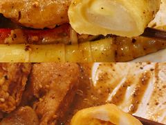 丸子们-亲爱哒麻辣烫 Mrs zan's kitchen