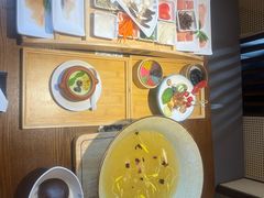-芸南道·过桥米线(昆明老街旗舰店)