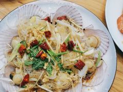 -来之顺海鲜菜馆·青岛菜·始于1993(栈桥店)